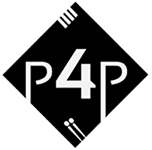 Bild Logo P4P